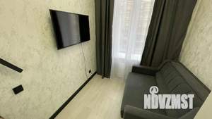 1-к квартира, посуточно, 15м2, 1/1 этаж