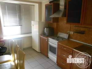 1-к квартира, на длительный срок, 43м2, 5/14 этаж