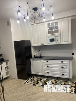 2-к квартира, на длительный срок, 53м2, 15/22 этаж