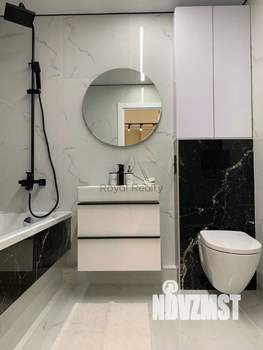 3-к квартира, на длительный срок, 76м2, 3/6 этаж