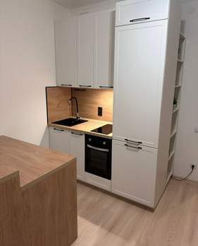 Студия квартира, на длительный срок, 21м2, 9/13 этаж