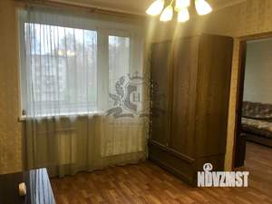 2-к квартира, на длительный срок, 45м2, 3/9 этаж
