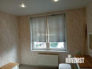 1-к квартира, на длительный срок, 40м2, 7/19 этаж