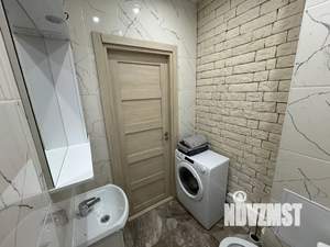 Студия квартира, посуточно, 21м2, 4/18 этаж