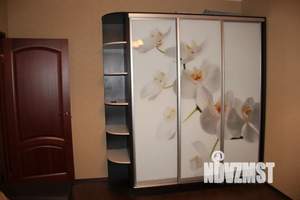 1-к квартира, посуточно, 40м2, 2/9 этаж