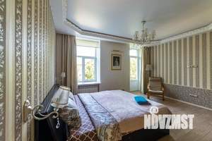 2-к квартира, посуточно, 80м2, 1/1 этаж