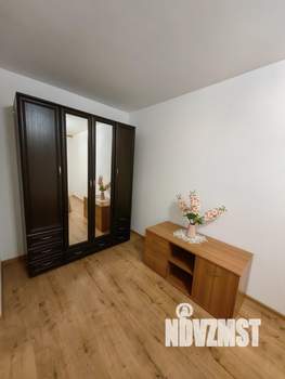 1-к квартира, на длительный срок, 33м2, 3/11 этаж
