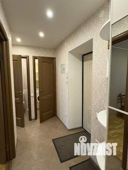 2-к квартира, на длительный срок, 47м2, 9/10 этаж