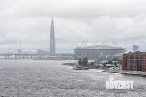 Студия квартира, на длительный срок, 27м2, 9/12 этаж