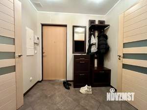 1-к квартира, на длительный срок, 43м2, 9/9 этаж