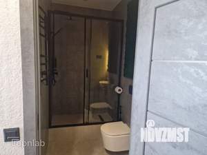 Студия квартира, на длительный срок, 20м2, 8/13 этаж