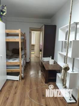 3-к квартира, на длительный срок, 59м2, 1/5 этаж