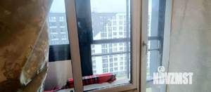 Студия квартира, на длительный срок, 21м2, 11/13 этаж