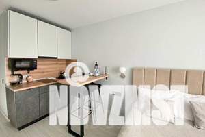 1-к квартира, посуточно, 20м2, 4/14 этаж