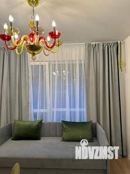 2-к квартира, на длительный срок, 55м2, 5/12 этаж