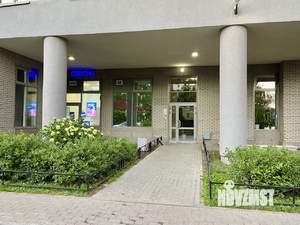 1-к квартира, на длительный срок, 43м2, 7/15 этаж