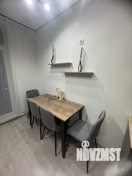 1-к квартира, на длительный срок, 33м2, 10/12 этаж