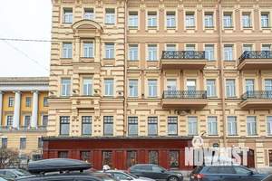 1-к квартира, посуточно, 24м2, 1/1 этаж