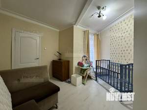 3-к квартира, на длительный срок, 68м2, 5/6 этаж