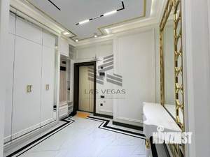 3-к квартира, на длительный срок, 90м2, 13/22 этаж