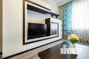 2-к квартира, посуточно, 69м2, 3/9 этаж