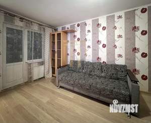 1-к квартира, на длительный срок, 43м2, 6/11 этаж