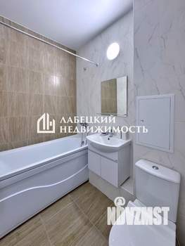 Студия квартира, на длительный срок, 25м2, 11/12 этаж