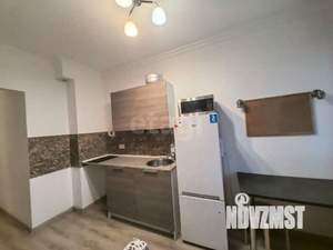 1-к квартира, на длительный срок, 48м2, 4/16 этаж