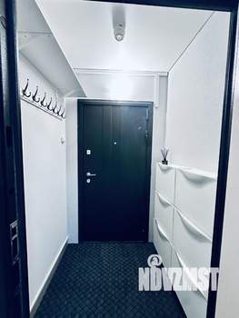 1-к квартира, на длительный срок, 42м2, 1/21 этаж