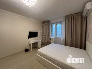 1-к квартира, на длительный срок, 42м2, 6/13 этаж