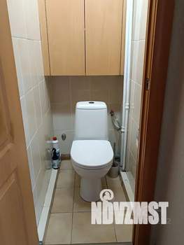 1-к квартира, посуточно, 31м2, 7/9 этаж