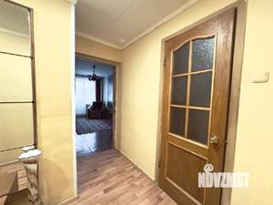 2-к квартира, на длительный срок, 51м2, 2/4 этаж