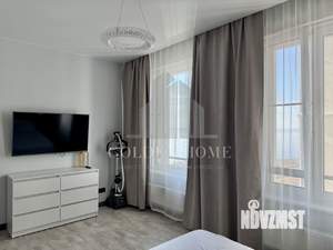 3-к квартира, на длительный срок, 66м2, 4/14 этаж