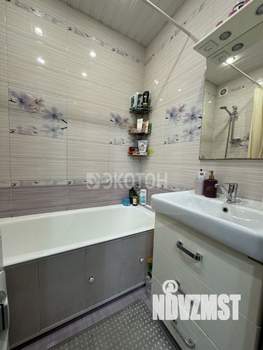 1-к квартира, на длительный срок, 39м2, 10/16 этаж