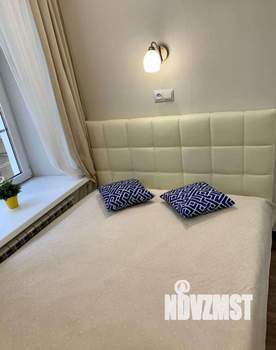 Студия квартира, на длительный срок, 16м2, 3/5 этаж