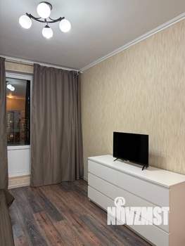 Студия квартира, на длительный срок, 24м2, 19/20 этаж