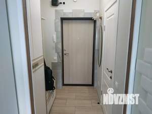 Студия квартира, посуточно, 25м2, 9/25 этаж
