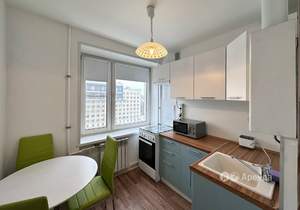 3-к квартира, на длительный срок, 57м2, 8/9 этаж