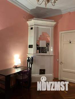 4-к квартира, посуточно, 103м2, 2/6 этаж