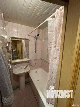 2-к квартира, на длительный срок, 45м2, 2/10 этаж