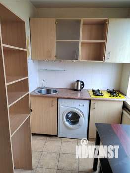 1-к квартира, на длительный срок, 29м2, 9/9 этаж