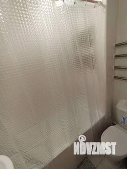 1-к квартира, посуточно, 33м2, 2/4 этаж