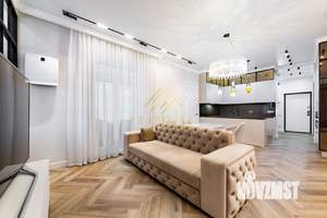 3-к квартира, на длительный срок, 76м2, 6/12 этаж
