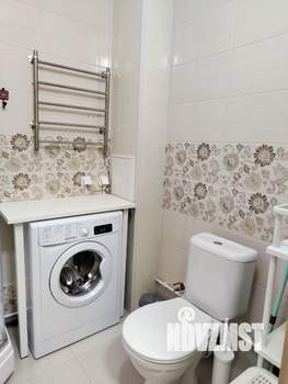 Студия квартира, на длительный срок, 25м2, 17/22 этаж