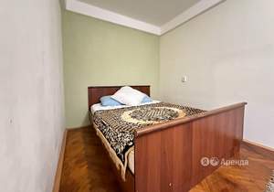 2-к квартира, на длительный срок, 45м2, 1/5 этаж