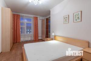 3-к квартира, на длительный срок, 96м2, 6/6 этаж