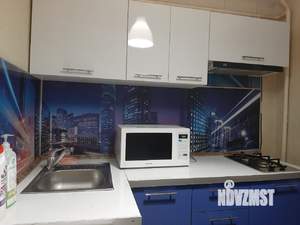 1-к квартира, посуточно, 31м2, 1/5 этаж