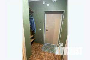 1-к квартира, посуточно, 40м2, 8/17 этаж