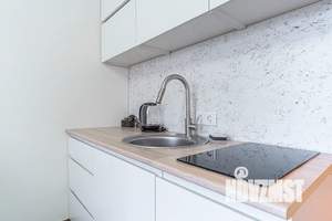 Студия квартира, посуточно, 22м2, 5/12 этаж