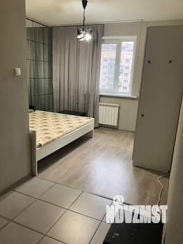 2-к квартира, на длительный срок, 51м2, 7/12 этаж